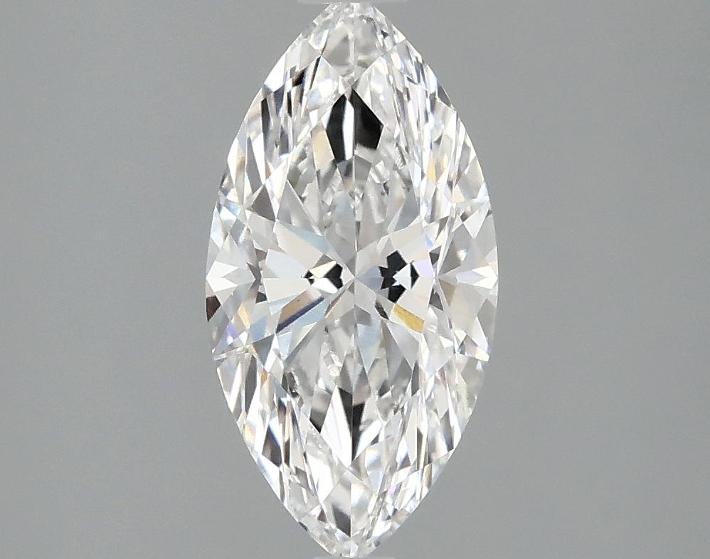 1.49 Carat Marquise Shaped Ideal Cut VS1 IGI Certified Lab Grown Diamond
