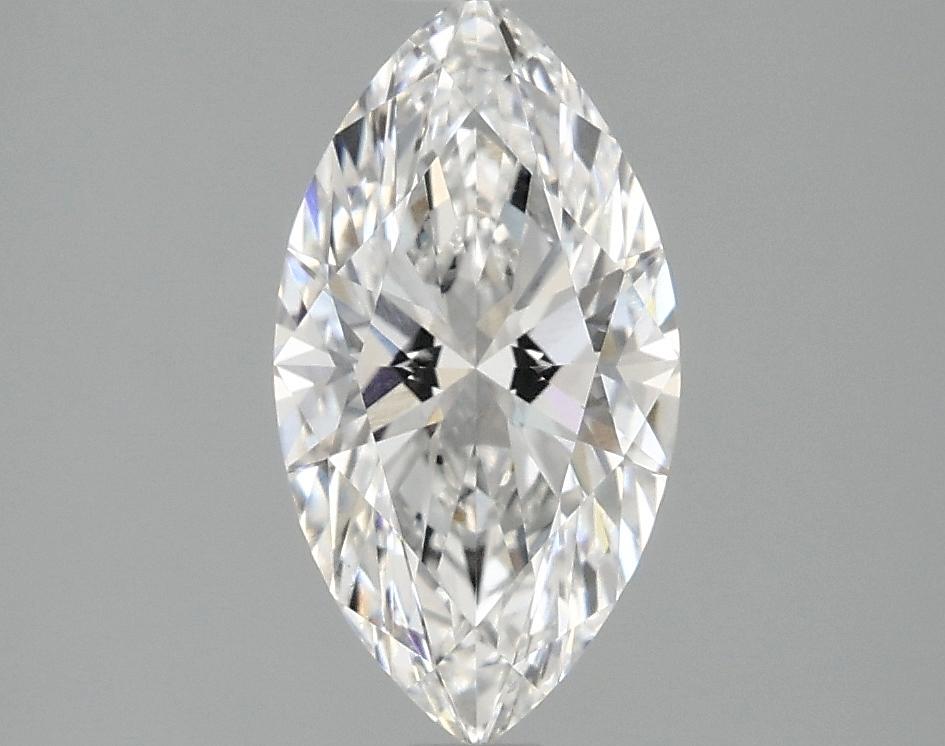 1.51 Carat Marquise Shaped Excellent Cut VS1 IGI Certified Lab Grown Diamond