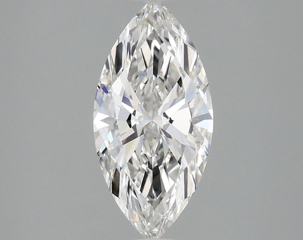 1.48 Carat Marquise Shaped Ideal Cut VS1 IGI Certified Lab Grown Diamond