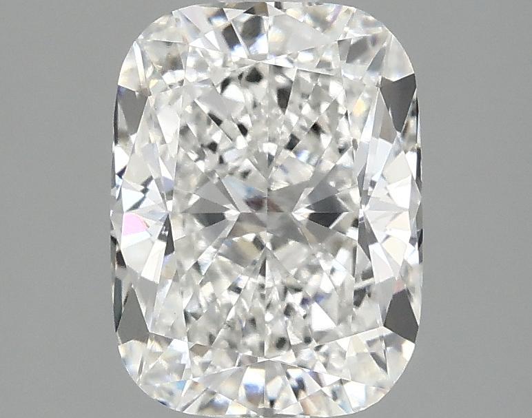 2.09 Carat Cushion Shaped Excellent Cut VS1 IGI Certified Lab Grown Diamond