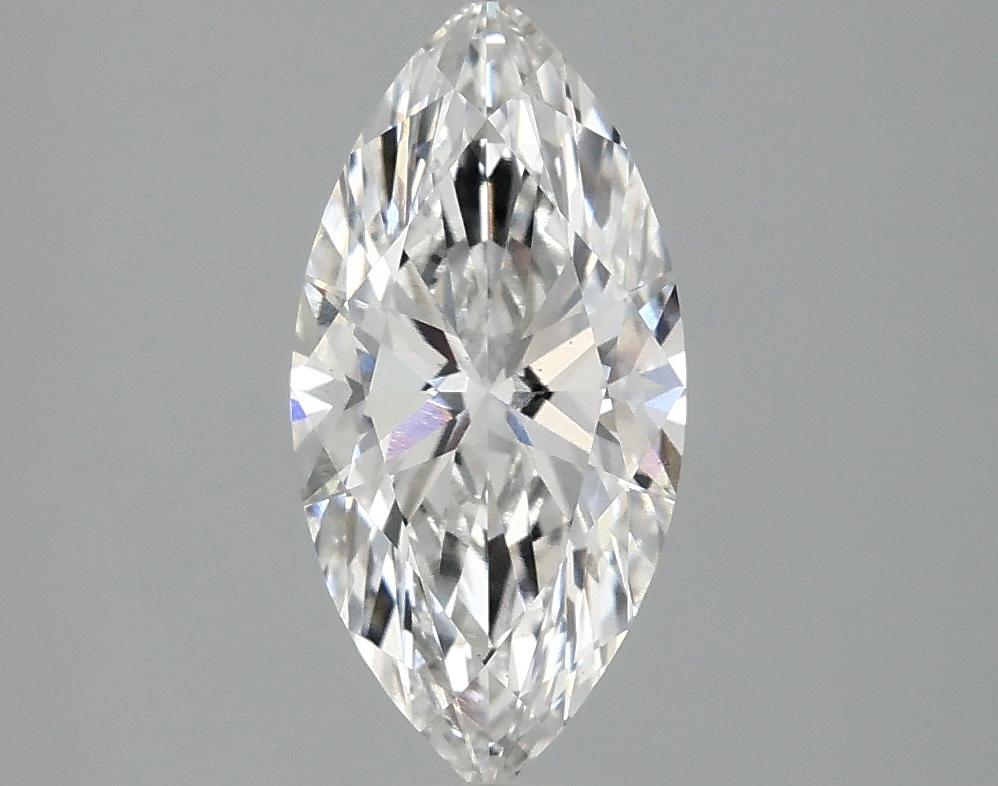 1.52 Carat Marquise Shaped Ideal Cut VS2 IGI Certified Lab Grown Diamond