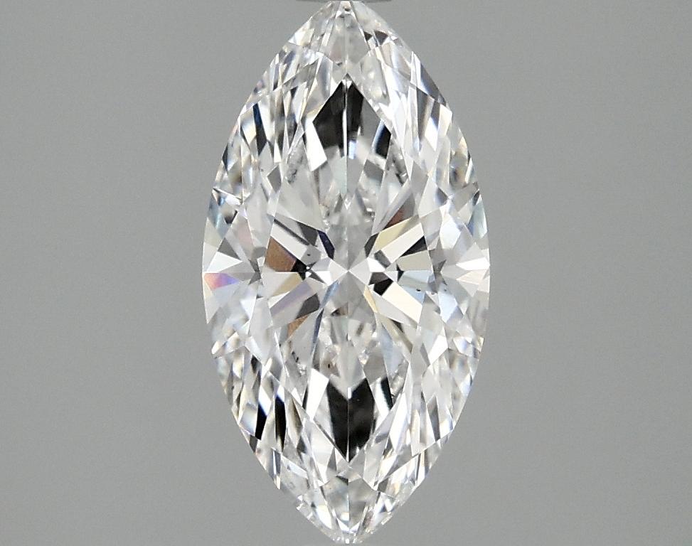 1.5 Carat Marquise Shaped Ideal Cut VS2 IGI Certified Lab Grown Diamond
