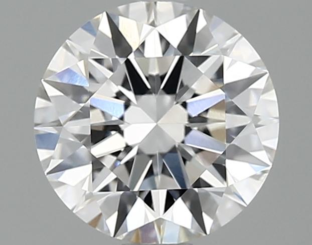 1.5 Carat Round Shaped Ideal Cut VVS2 IGI Certified Lab Grown Diamond