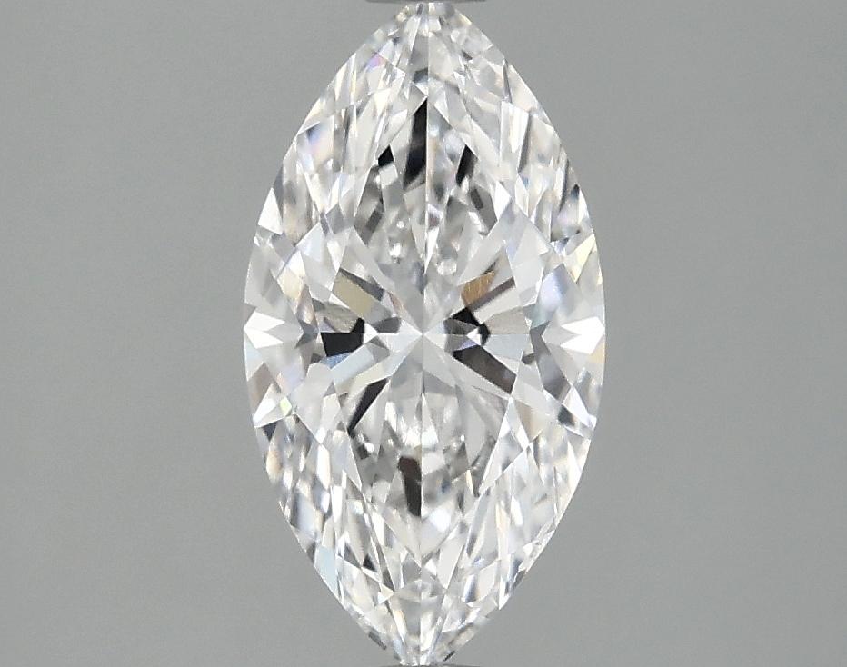 1.48 Carat Marquise Shaped Excellent Cut VS2 IGI Certified Lab Grown Diamond