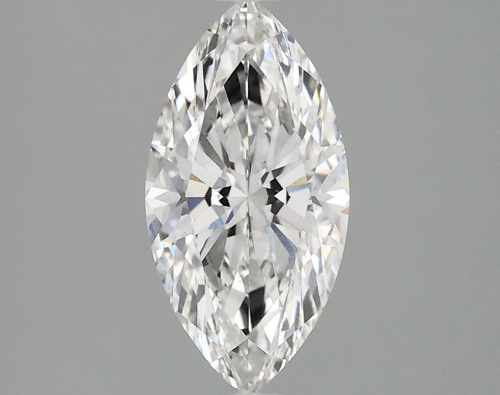 1.53 Carat Marquise Shaped Ideal Cut VS1 IGI Certified Lab Grown Diamond