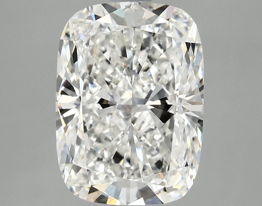 2.99 Carat Cushion Shaped Excellent Cut VS1 IGI Certified Lab Grown Diamond