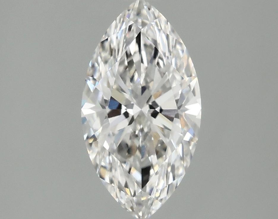 1.46 Carat Marquise Shaped Excellent Cut VS1 IGI Certified Lab Grown Diamond