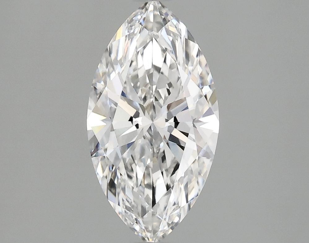 1.6 Carat Marquise Shaped Excellent Cut VS1 IGI Certified Lab Grown Diamond