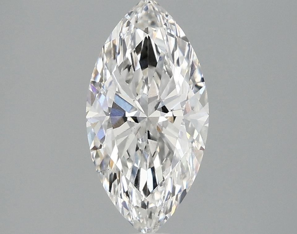 1.52 Carat Marquise Shaped Ideal Cut VS2 IGI Certified Lab Grown Diamond