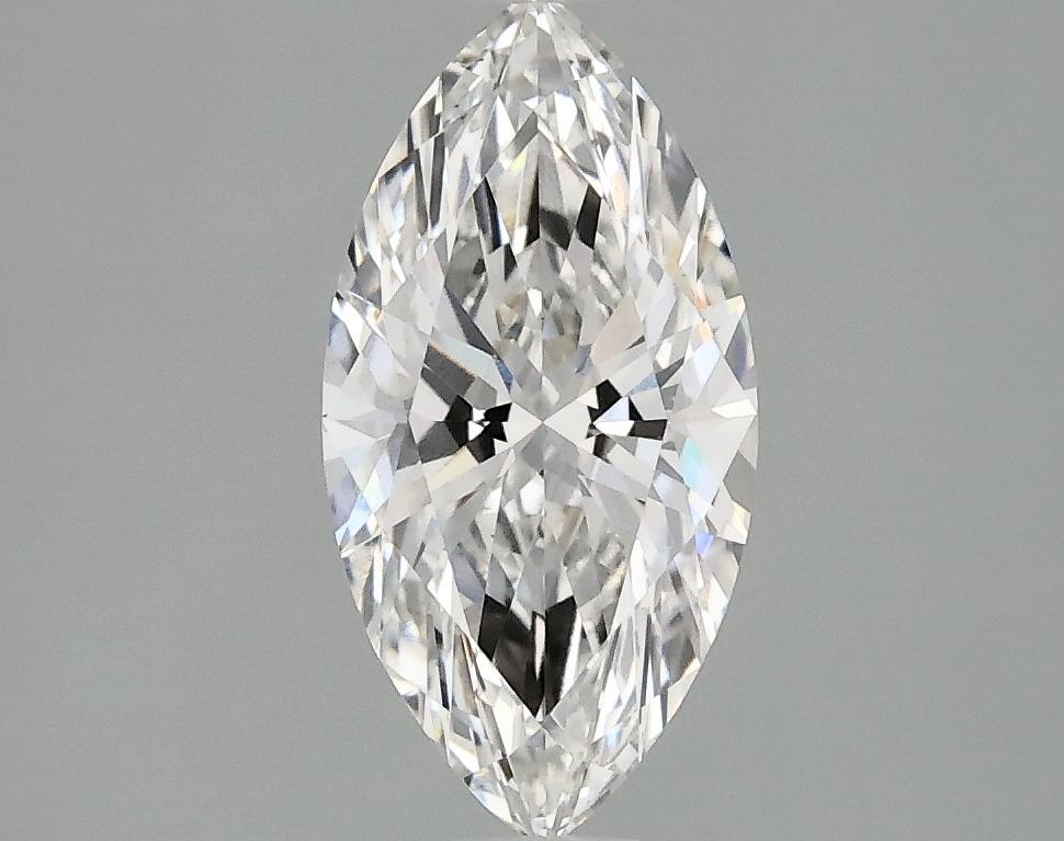 1.47 Carat Marquise Shaped Ideal Cut VS1 IGI Certified Lab Grown Diamond