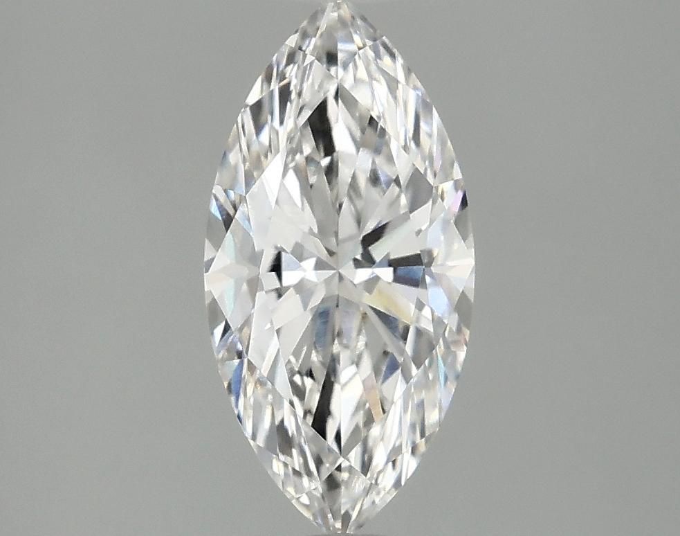 1.54 Carat Marquise Shaped Ideal Cut VS1 IGI Certified Lab Grown Diamond