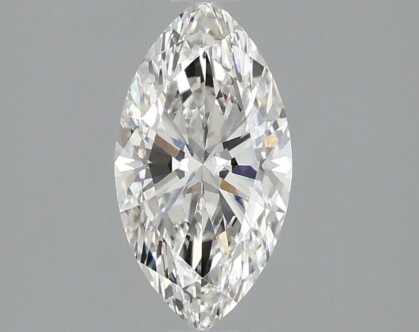 1.03 Carat Marquise Shaped Excellent Cut VS1 IGI Certified Lab Grown Diamond