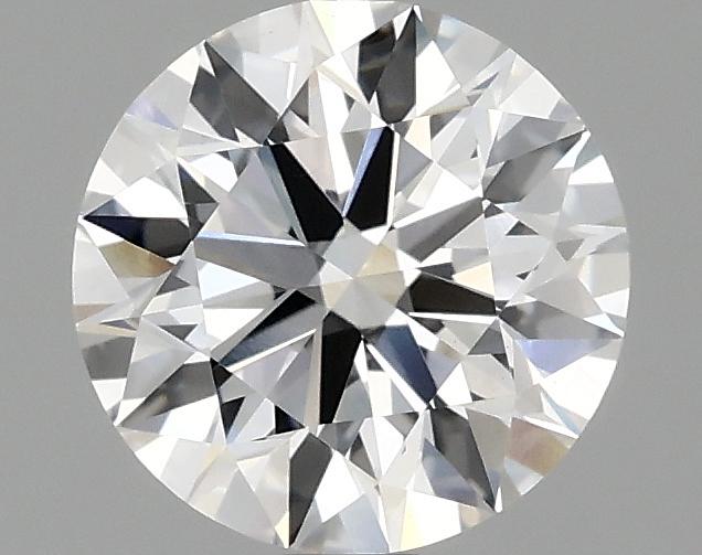 1.5 Carat Round Shaped Ideal Cut VS1 IGI Certified Lab Grown Diamond