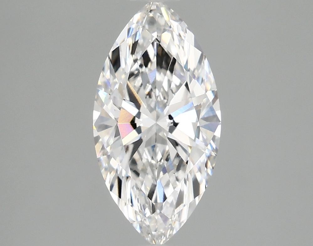 1.51 Carat Marquise Shaped Ideal Cut VS1 IGI Certified Lab Grown Diamond