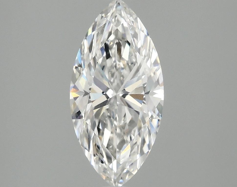 1.48 Carat Marquise Shaped Ideal Cut VS1 IGI Certified Lab Grown Diamond