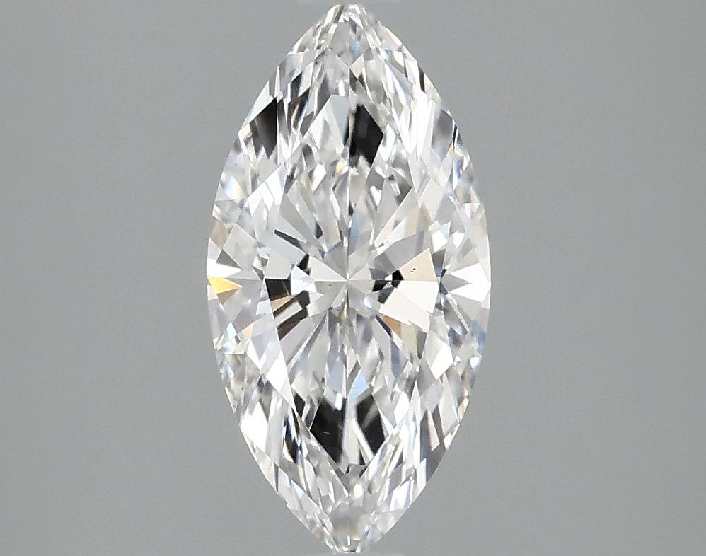 1.43 Carat Marquise Shaped Ideal Cut VS1 IGI Certified Lab Grown Diamond