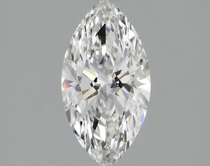1.1 Carat Marquise Shaped Ideal Cut VS1 IGI Certified Lab Grown Diamond