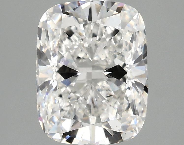 2.07 Carat Cushion Shaped Excellent Cut VS1 IGI Certified Lab Grown Diamond