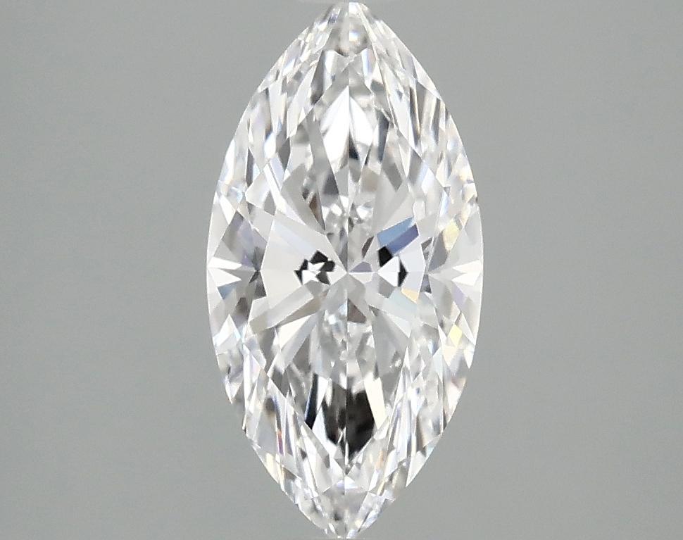 1.51 Carat Marquise Shaped Ideal Cut VS1 IGI Certified Lab Grown Diamond