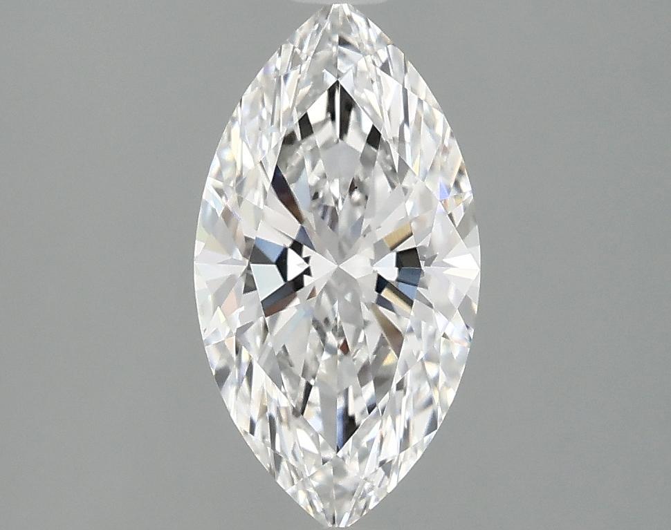 1.56 Carat Marquise Shaped Excellent Cut VS1 IGI Certified Lab Grown Diamond