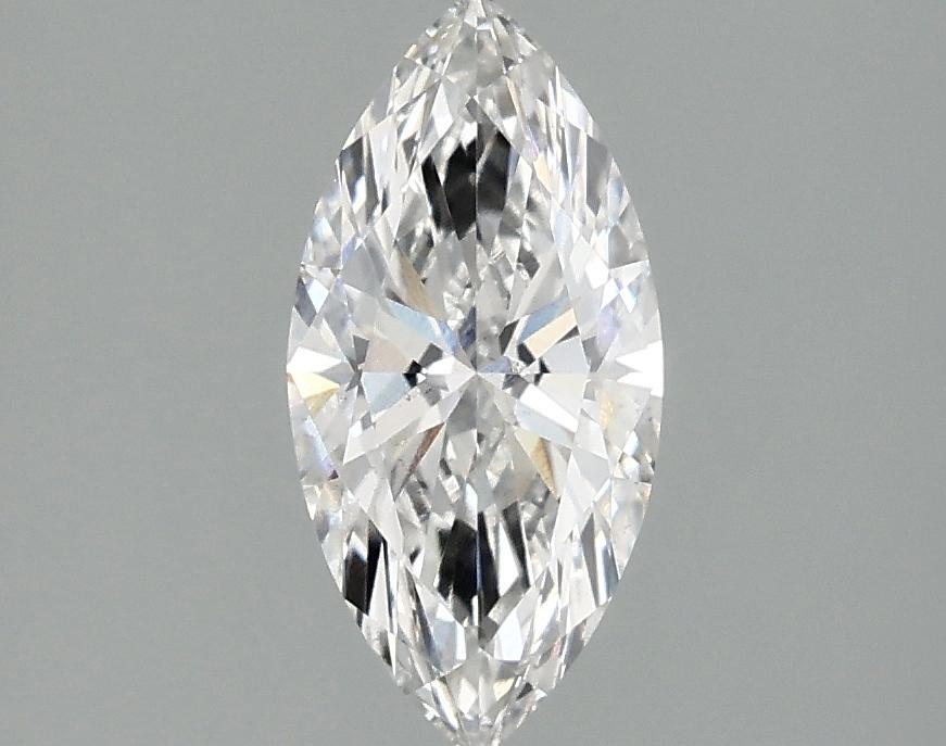 1.01 Carat Marquise Shaped Excellent Cut VS2 IGI Certified Lab Grown Diamond