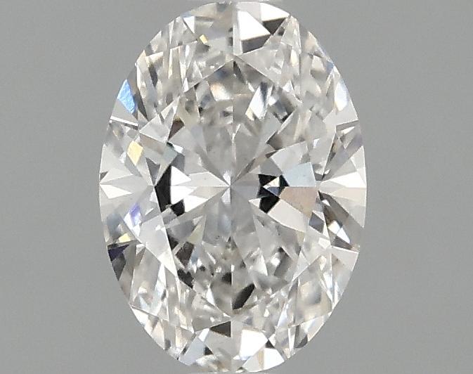1.01 Carat Oval Shaped Ideal Cut VS2 IGI Certified Lab Grown Diamond