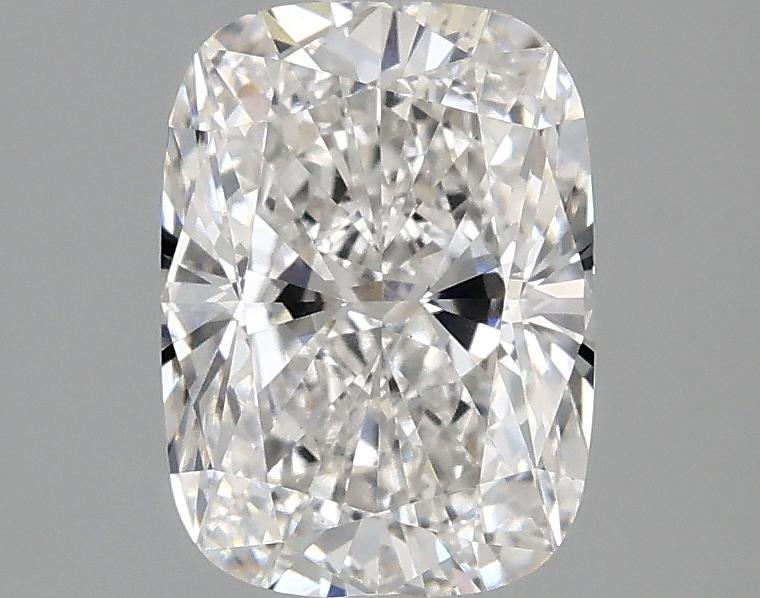 1.99 Carat Cushion Shaped Excellent Cut VS1 IGI Certified Lab Grown Diamond