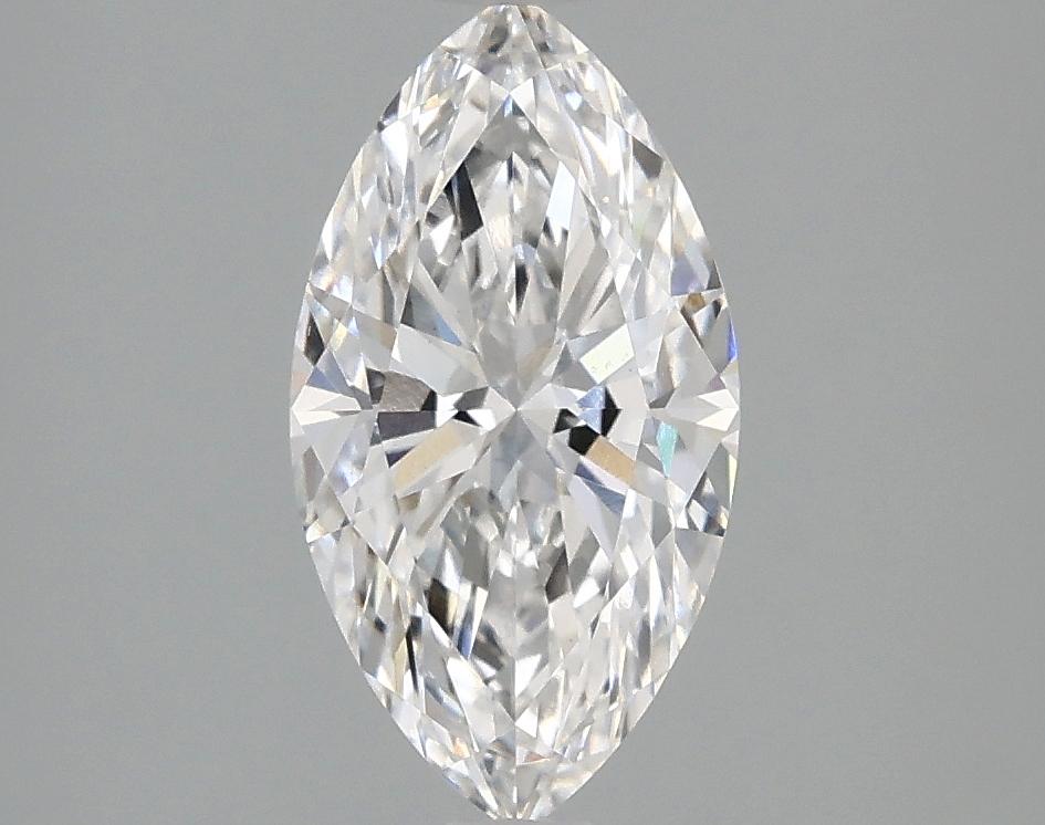 1.58 Carat Marquise Shaped Excellent Cut VS1 IGI Certified Lab Grown Diamond