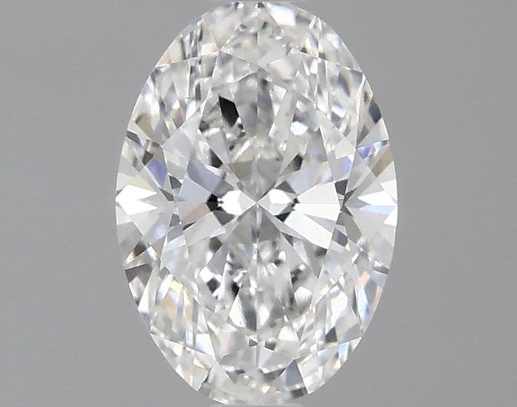 1.07 Carat Oval Shaped Ideal Cut VS1 IGI Certified Lab Grown Diamond
