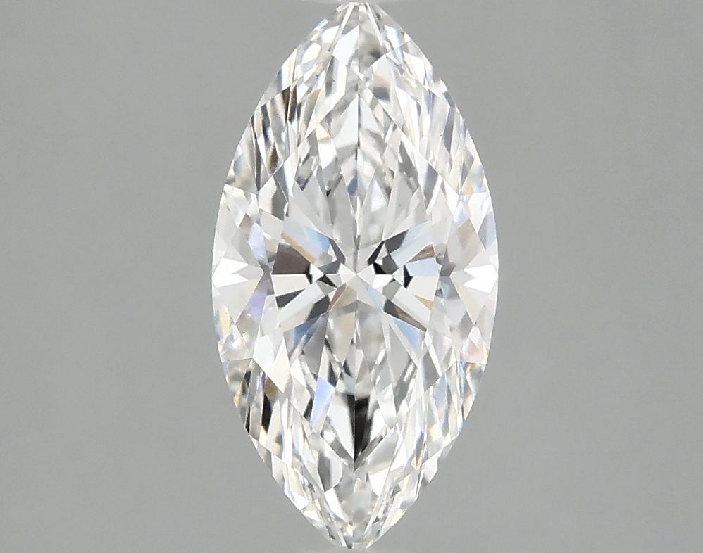 1.6 Carat Marquise Shaped Ideal Cut VS1 IGI Certified Lab Grown Diamond