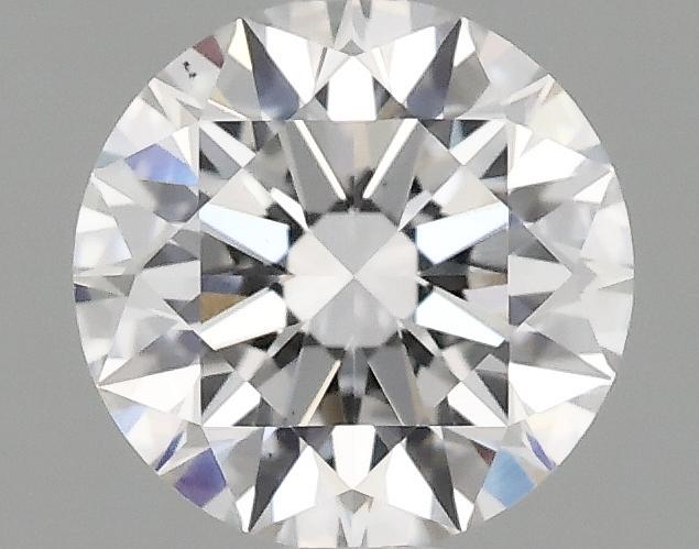 1.03 Carat Round Shaped Ideal Cut VS1 IGI Certified Lab Grown Diamond