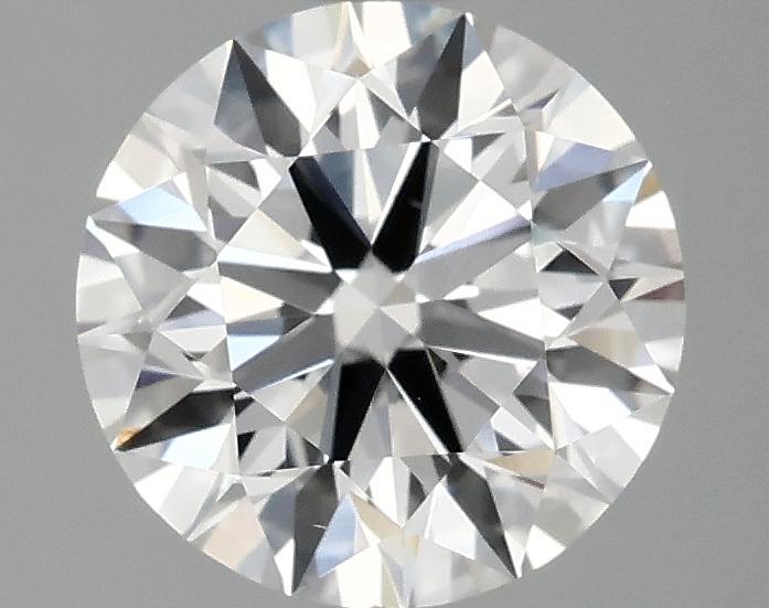 1.98 Carat Round Shaped Ideal Cut VS1 IGI Certified Lab Grown Diamond