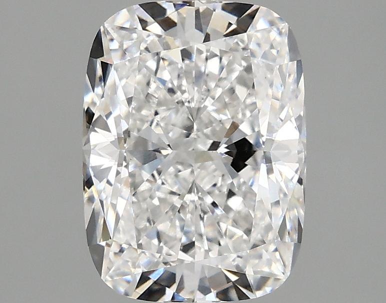 2.04 Carat Cushion Shaped Excellent Cut VS1 IGI Certified Lab Grown Diamond