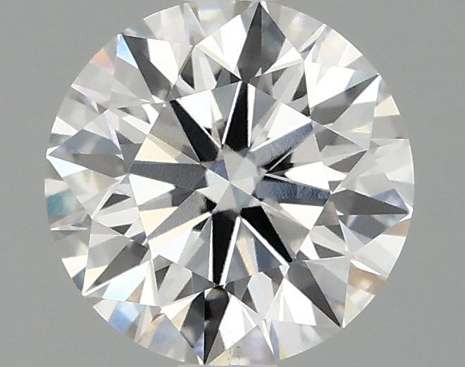 1.5 Carat Round Shaped Ideal Cut VS1 IGI Certified Lab Grown Diamond