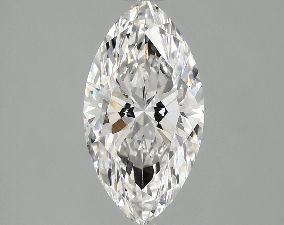 1.48 Carat Marquise Shaped Excellent Cut VS1 IGI Certified Lab Grown Diamond