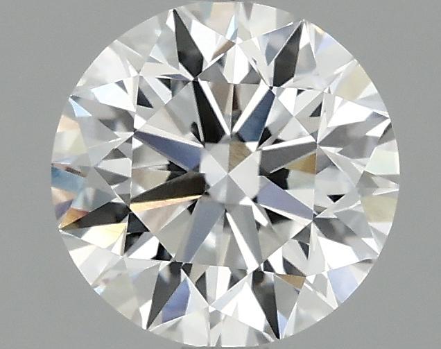 1.55 Carat Round Shaped Excellent Cut VS1 IGI Certified Lab Grown Diamond