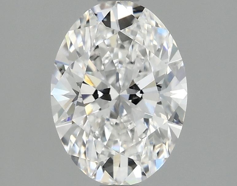 1.56 Carat Oval Shaped Excellent Cut VS1 IGI Certified Lab Grown Diamond