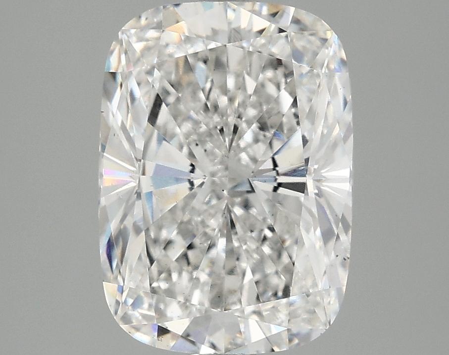 3.0 Carat Cushion Shaped Excellent Cut VS2 IGI Certified Lab Grown Diamond