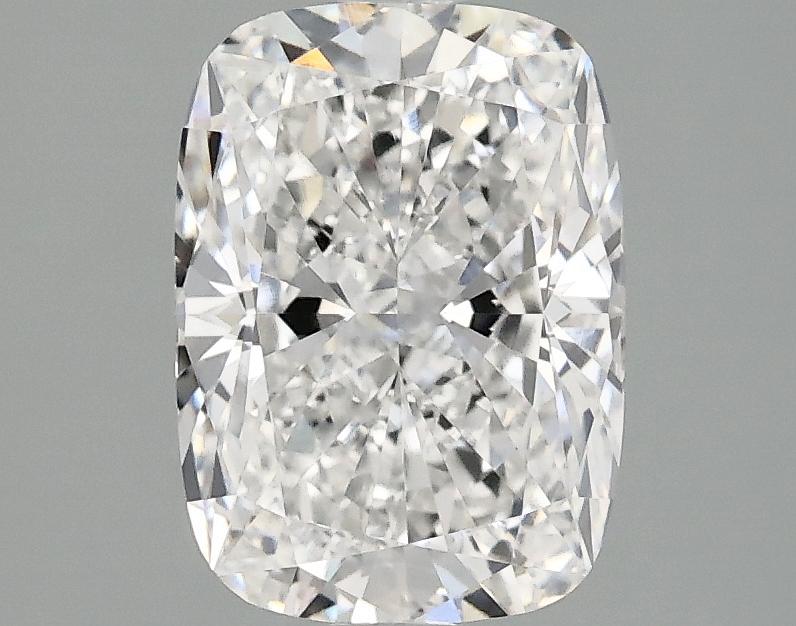 2.04 Carat Cushion Shaped Excellent Cut VS1 IGI Certified Lab Grown Diamond