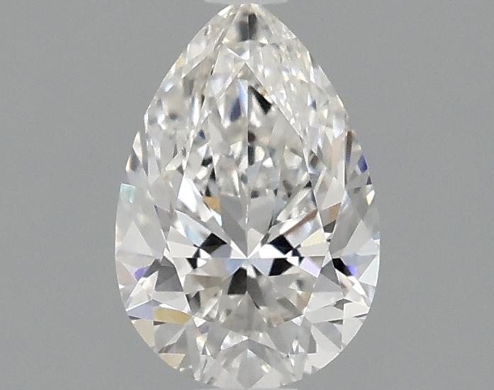 1.01 Carat Pear Shaped Excellent Cut VS1 IGI Certified Lab Grown Diamond