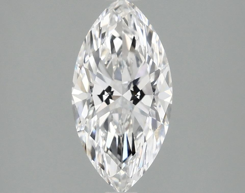 1.47 Carat Marquise Shaped Ideal Cut VVS2 IGI Certified Lab Grown Diamond