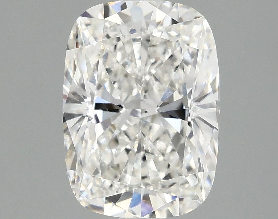 1.87 Carat Cushion Shaped Excellent Cut VS2 IGI Certified Lab Grown Diamond