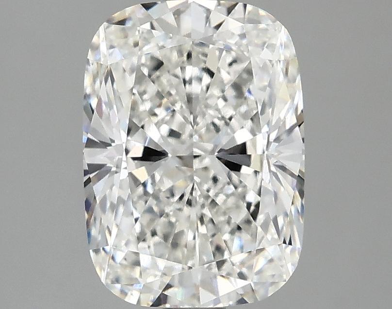 2.39 Carat Cushion Shaped Excellent Cut VS1 IGI Certified Lab Grown Diamond