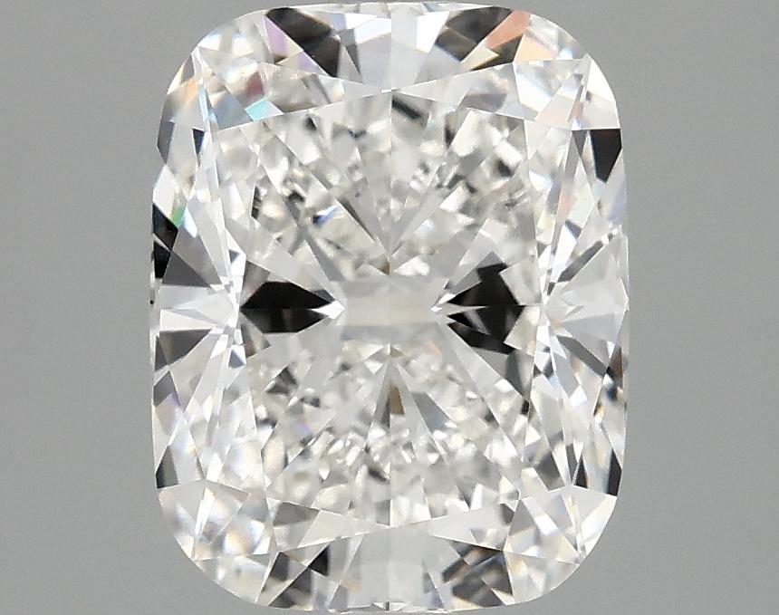 3.0 Carat Cushion Shaped Excellent Cut VS1 IGI Certified Lab Grown Diamond