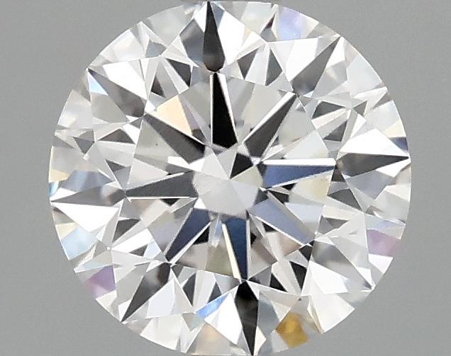 1.5 Carat Round Shaped Excellent Cut VS1 IGI Certified Lab Grown Diamond