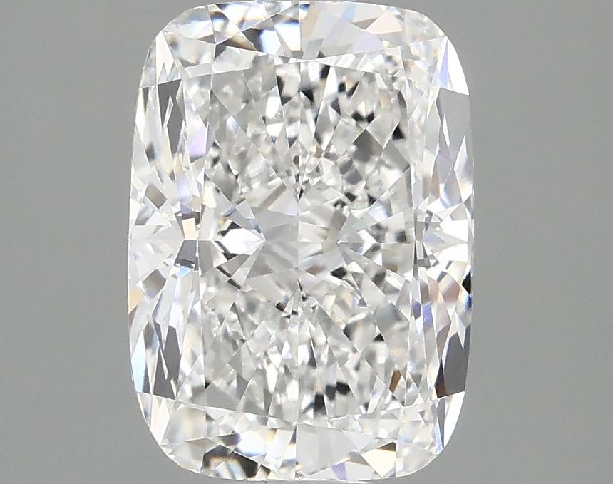 2.01 Carat Cushion Shaped Excellent Cut VS1 IGI Certified Lab Grown Diamond