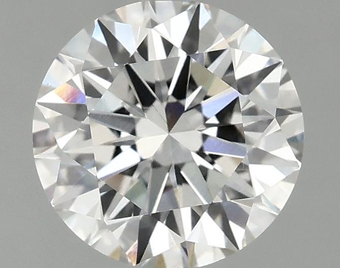 1.5 Carat Round Shaped Excellent Cut VS2 IGI Certified Lab Grown Diamond