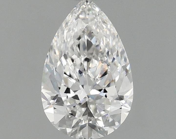 1.04 Carat Pear Shaped Ideal Cut VS1 IGI Certified Lab Grown Diamond