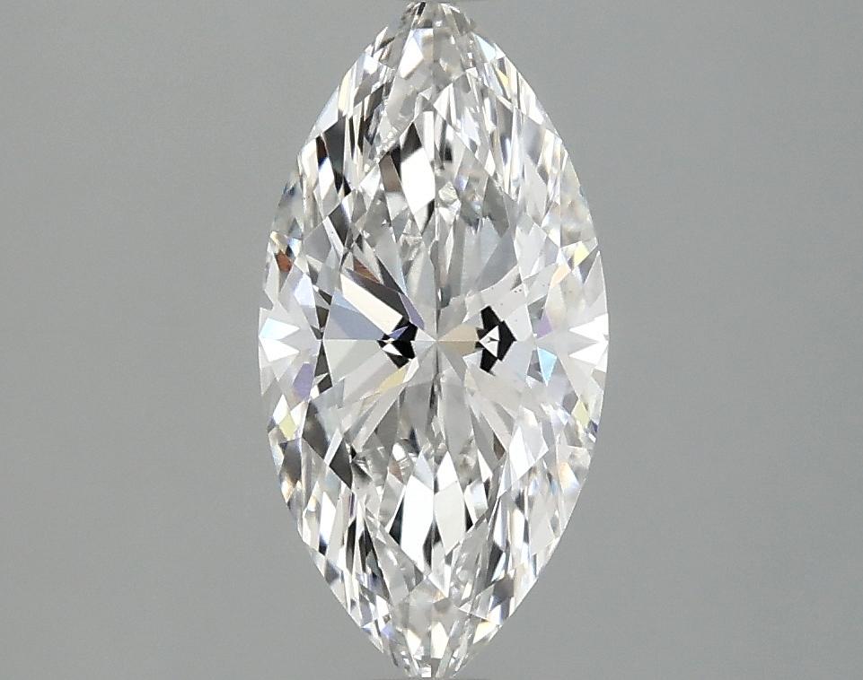 1.42 Carat Marquise Shaped Ideal Cut VS1 IGI Certified Lab Grown Diamond