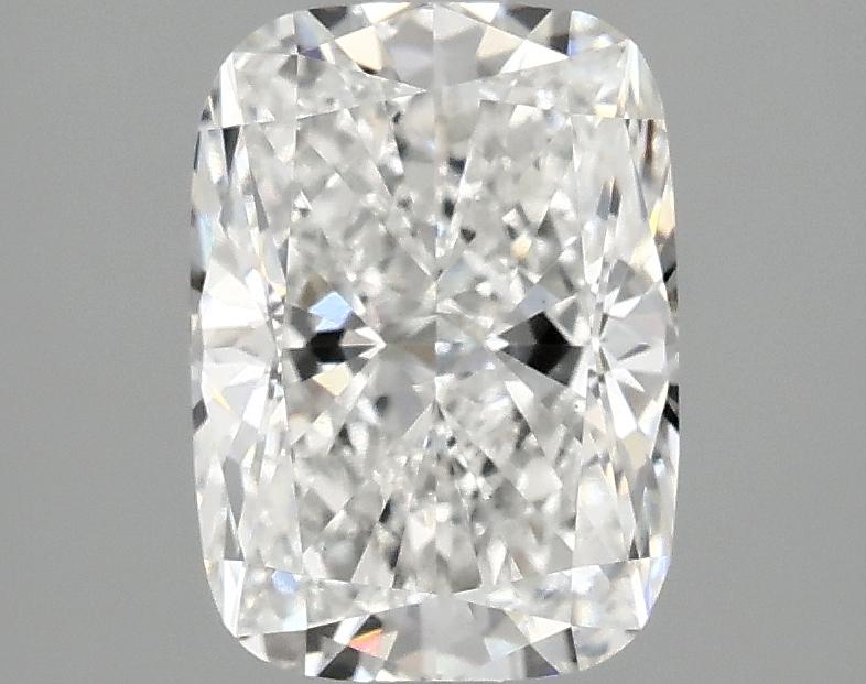 2.09 Carat Cushion Shaped Excellent Cut VS1 IGI Certified Lab Grown Diamond